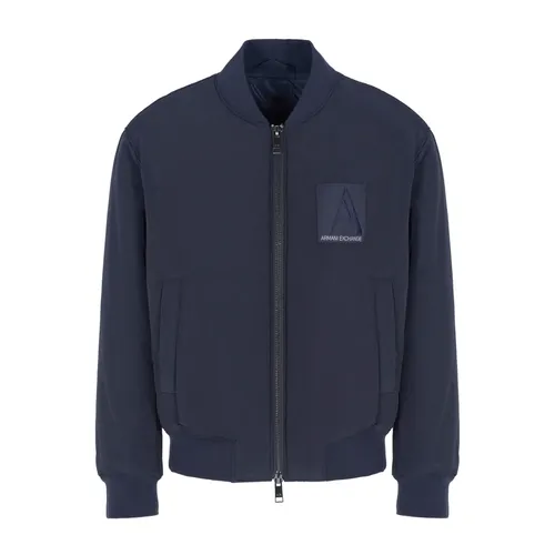 Giubbino - Armani Exchange - Modalova