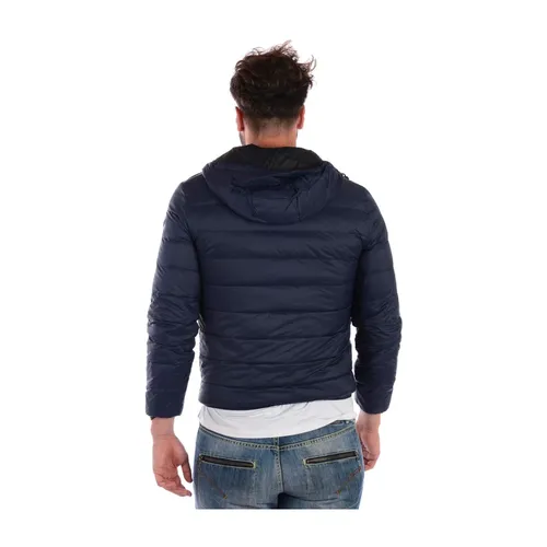 Winter Jacket - Emporio Armani - Modalova