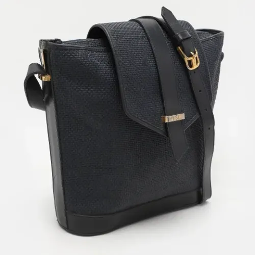 Pre-owned Vintage Bucket Bag - Yves Saint Laurent Vintage - Modalova