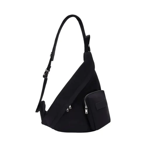 Japanese Sling Bag - MM6 Maison Margiela - Modalova