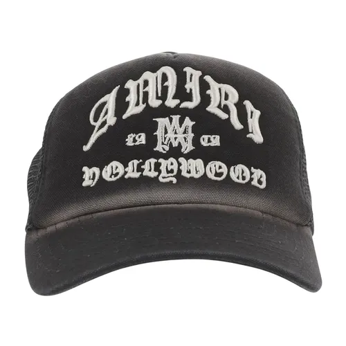 Cap - Amiri - Modalova