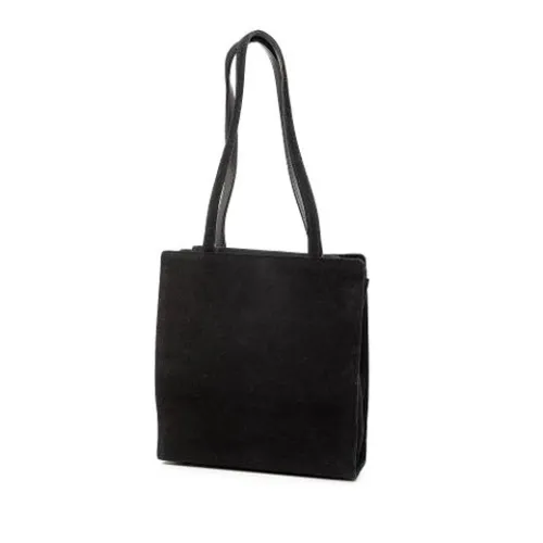 Pre-owned Tote Bag - Yves Saint Laurent Vintage - Modalova