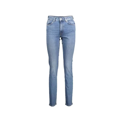 Jeans > Skinny Jeans - - Gant - Modalova