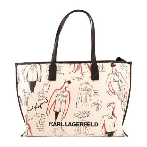 Shopper - Karl Lagerfeld - Modalova