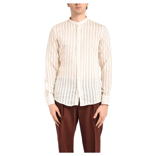 Casual Shirt - Daniele Alessandrini - Modalova