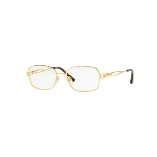 Metal Frame Glasses - Sferoflex - Modalova