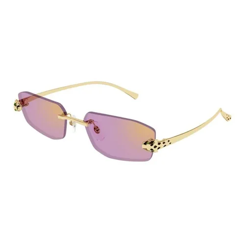 Panthère Sunglasses - Cartier - Modalova