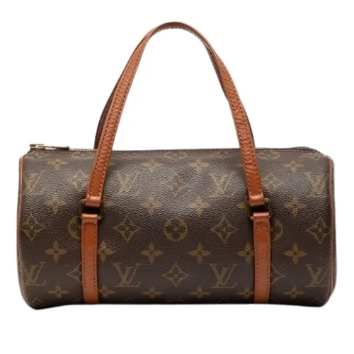Pre-owned Papillon 26 - Louis Vuitton Vintage - Modalova