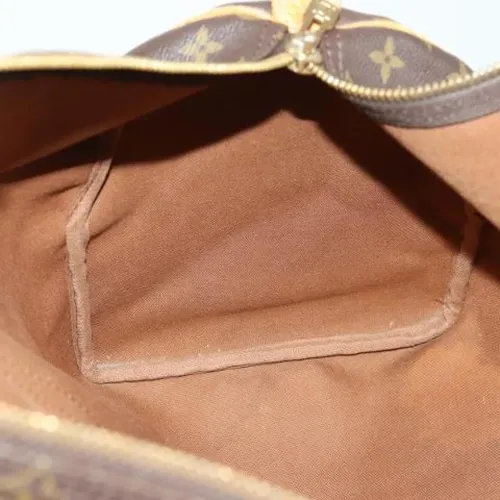 Pre-owned Boston Bag - Louis Vuitton Vintage - Modalova