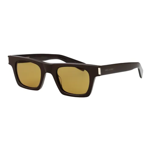 Stylish Sunglasses - Saint Laurent - Modalova