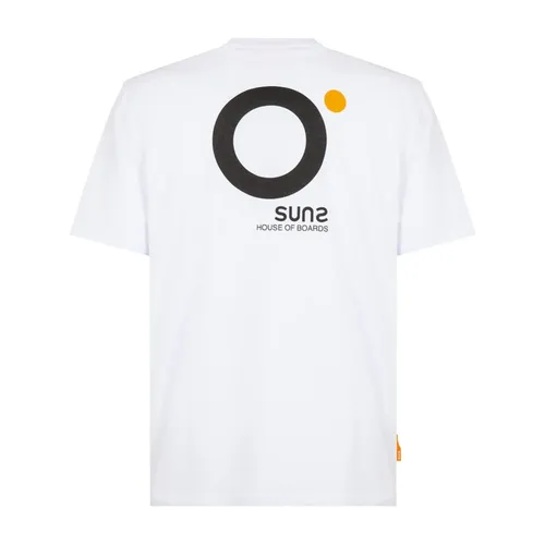 Pocket T-shirt - Suns - Modalova