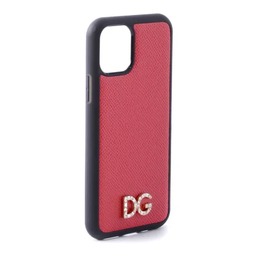 Jewel Case for iPhone 11 Pro - Dolce & Gabbana - Modalova