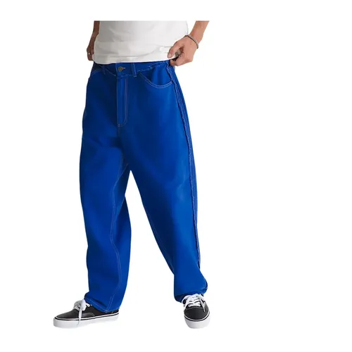 Oxford Five Pocket Pants - Vans - Modalova