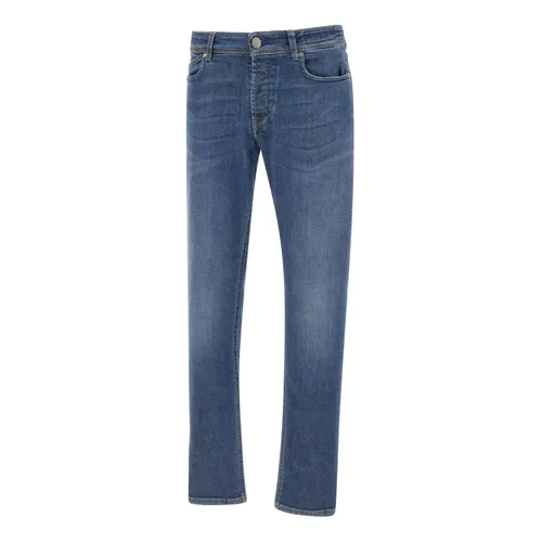 Stylish Denim Jeans Collection - Re-Hash - Modalova