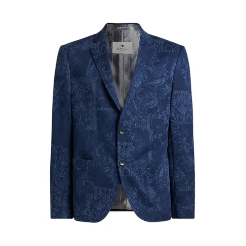 Outerwear Etro - Etro - Modalova