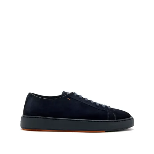 Ford Sneaker - Santoni - Modalova