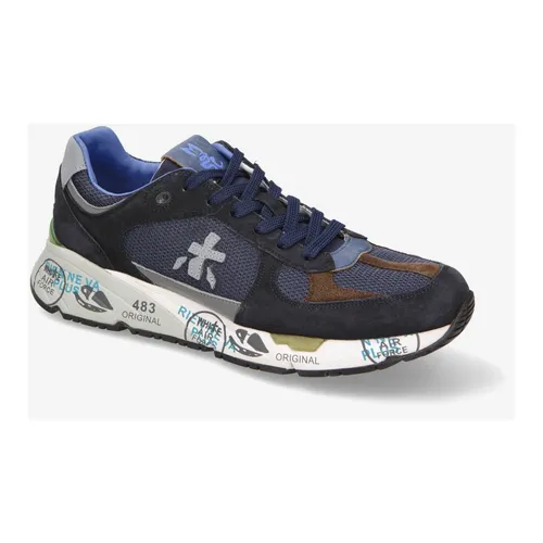 Mase Sneakers - Premiata - Modalova
