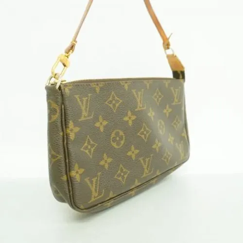 Pre-owned Mini Bag - Louis Vuitton Vintage - Modalova