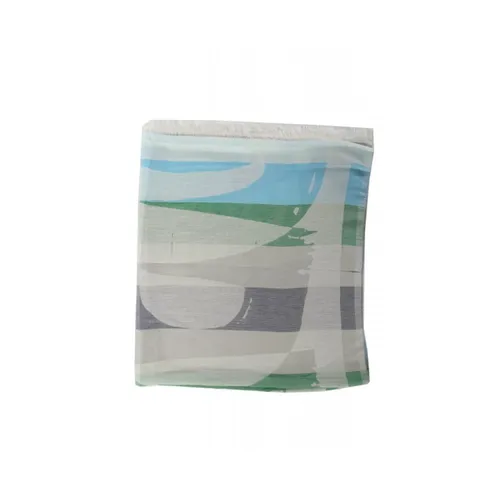 Silky Scarf - Emporio Armani - Modalova