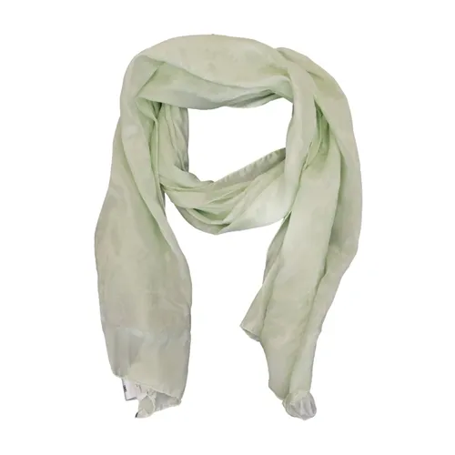 Silky Scarf - Elisabetta Franchi - Modalova