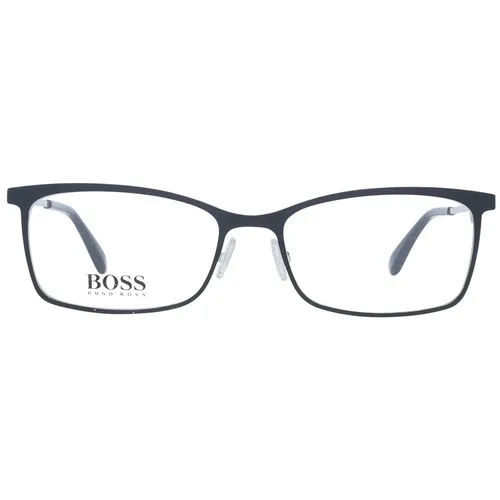 Black Women Optical Frames Rectangle Style - Hugo - Modalova