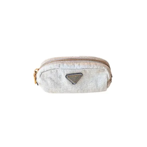 Pre-owned Makeup Pouch - Prada Vintage - Modalova
