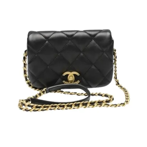 Pre-owned Mini Bag - Chanel Vintage - Modalova