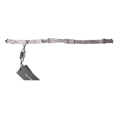 Tied Bow Tie - Dolce & Gabbana - Modalova