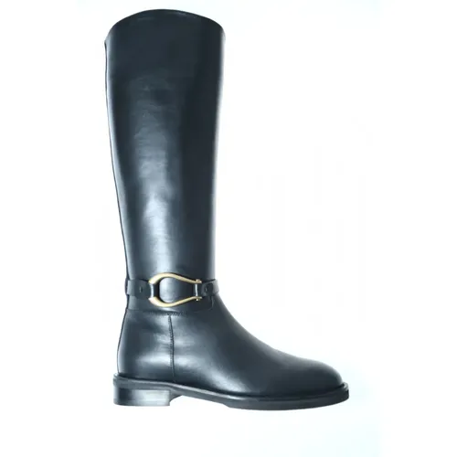 Nia High Boot - Roberto Festa - Modalova