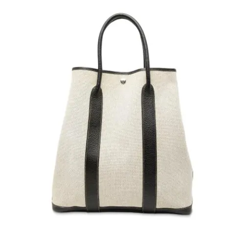 Pre-owned Tote Bag - Hermès Vintage - Modalova