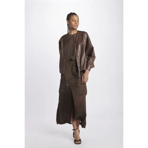 N°21 Skirts Brown - N21 - Modalova