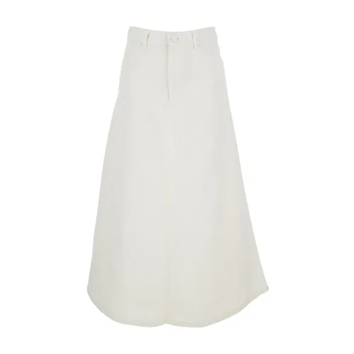 Long Skirt - Ami Paris - Modalova