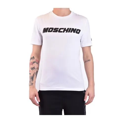 T-shirts - Moschino - Modalova