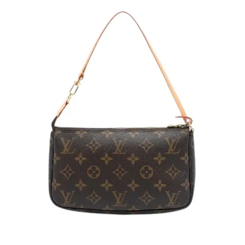 Pre-owned Mini Bag - Louis Vuitton Vintage - Modalova