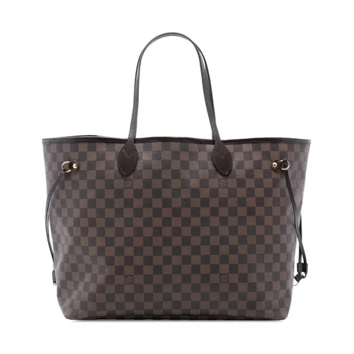 Pre-owned Tote Bag - Louis Vuitton Vintage - Modalova