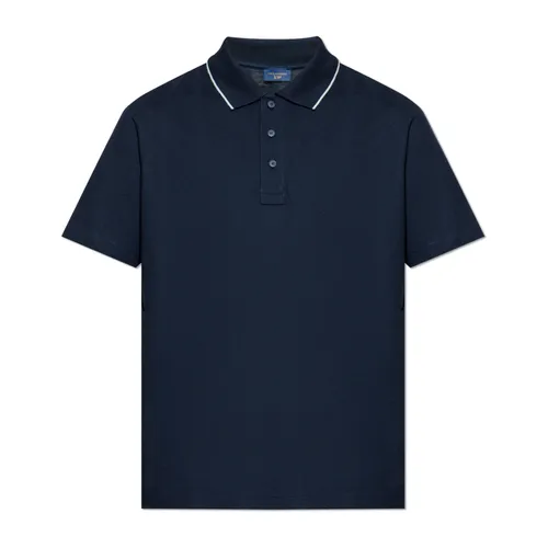 Tops > Polo Shirts - - Paul & Shark - Modalova