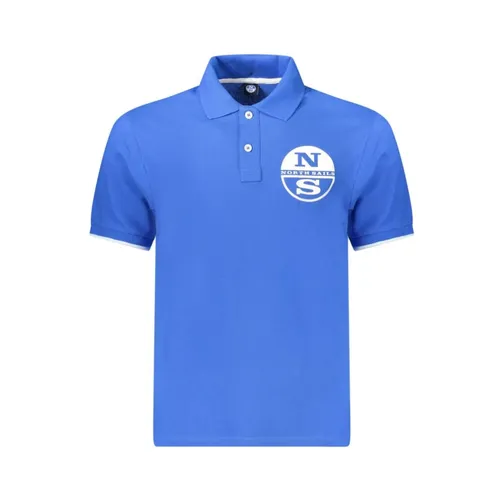 Tops > Polo Shirts - - North Sails - Modalova