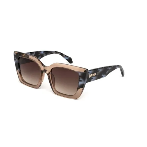 Authentic Glasses with Top-Notch Service - Just Cavalli - Modalova