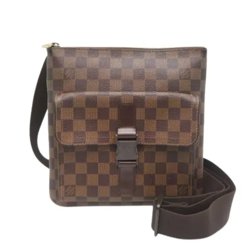 Pre-owned Pochette Shoulder Bag - Louis Vuitton Vintage - Modalova