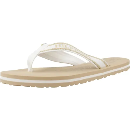 Beach Sandals - Tommy Hilfiger - Modalova