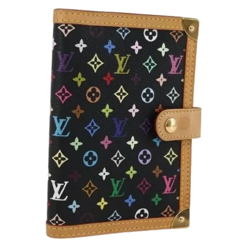 Pre-owned Canvas Home-Office - Louis Vuitton Vintage - Modalova