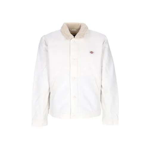 Cloud Canvas Deck Jacket - Dickies - Modalova