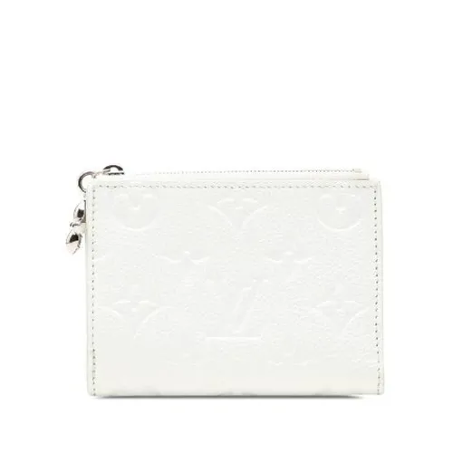 Pre-owned Vintage Wallet - Louis Vuitton Vintage - Modalova