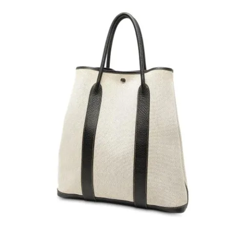 Pre-owned Tote Bag - Hermès Vintage - Modalova