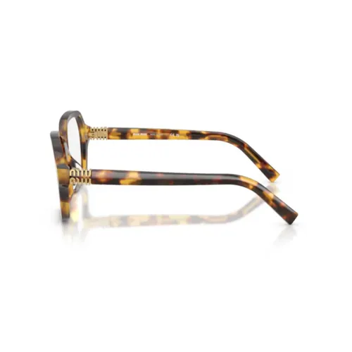 MU 03Yv Optical Frame - Miu Miu - Modalova