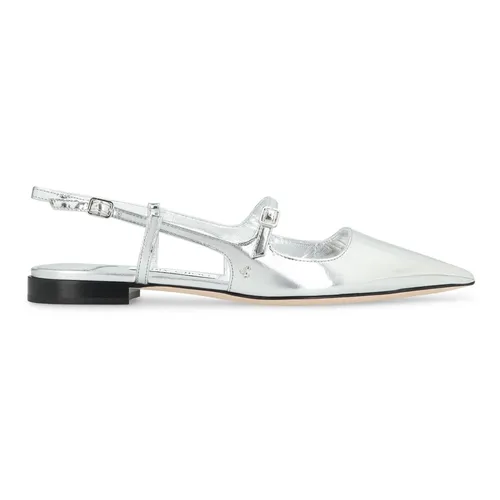 Didi Flat - Jimmy Choo - Modalova