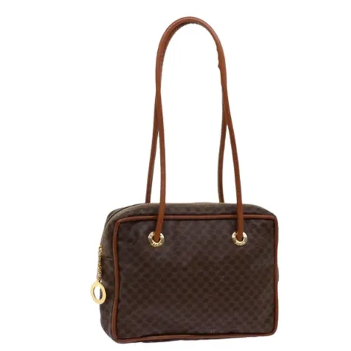 Pre-owned > Pre-owned Bags > Pre-owned Shoulder Bags - - Celine Vintage - Modalova