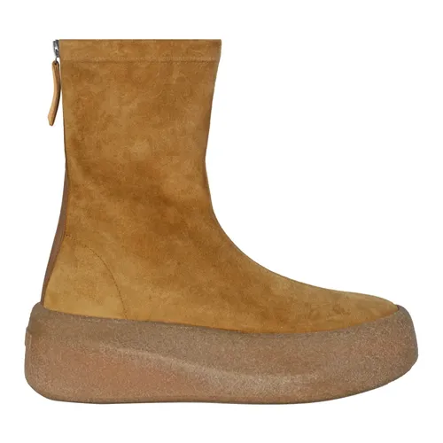 Stivaletto Platform - Vic Matié - Modalova