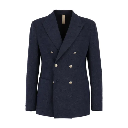 Structured Jacket - Eleventy - Modalova