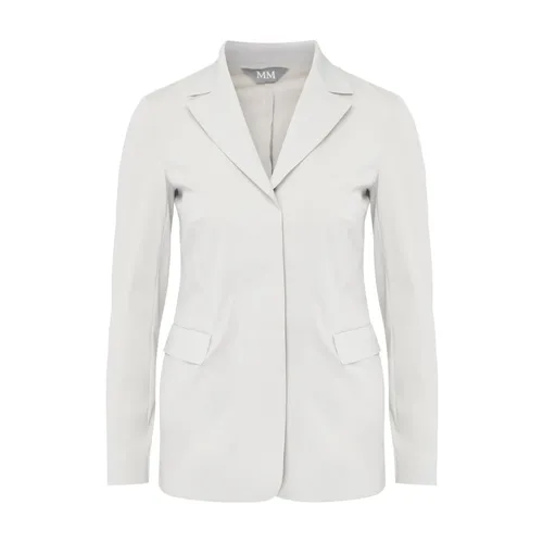 Gelada Blazer - Max Mara - Modalova